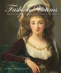 At fifteen, a year older than myself, he must be tall and strong (naslund 3). Chrisman Campbell K Fashion Victims Dress At The Court Of Louis Xvi And Marie Antoinette Chrisman Campbell Kimberly Amazon De Bucher