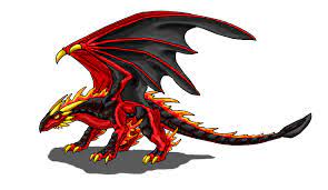 Fire Dragon Fire Dragon Dragon Images Dragon