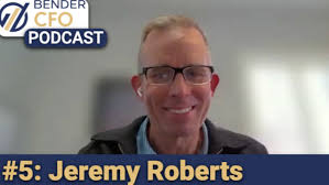 Bender CFO Podcast