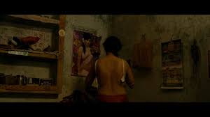Swara Bhaskar sexy scenes - Anaarkali of Aarah