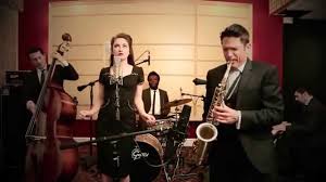 Scott Bradlee Postmodern Jukebox All About That Bass Postmodern Jukebox Pop Up Koz Careless Whisper 3