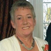 Bonnie Louise Wise Obituary