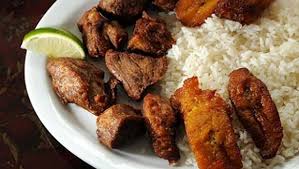 La cocina cubana es una mezcla de las comidas taínas, la cocina española, la africana del caribe. Donde Comer Lo Mejor De La Comida Cubana En La Habana Todo Cuba