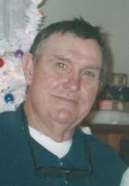 Inside Joplin Obituaries: Dud Burns