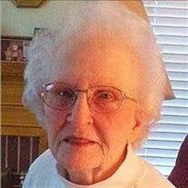 Norma Lois Ritchie Obituary