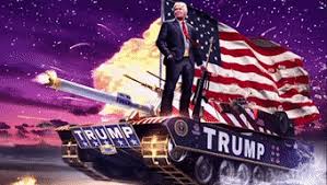 Top 30 Trump Tank Gifs Find The Best Gif On Gfycat