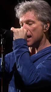 #BonJovi #ForeverLegendary
