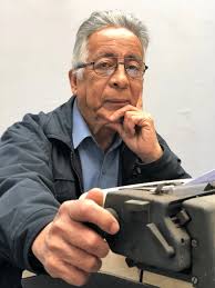 José Luis Vargas Sifuentes: “La misión del periodista es tener vocación de  servicio y entrega a los demás”