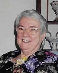 Sister Agnes Burrows, Glace Bay Obituary