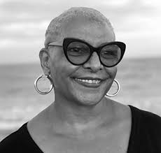 About Jacqueline Jones LaMon