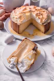Eierlikor San Sebastian Cheesecake Mit Boden Life Is Full Of Goodies Rezept In 2020 Lebensmittel Essen Leckeres Essen Kochen Und Backen