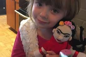 Fundraiser by Jim Linser : In Memory of Isobella Antonio