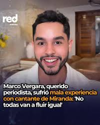 😬 El presentador reveló cuáles fueron los dos momentos más incómodos que  vivió durante la entrevista. 🔗 Conozca qué pasó en el link del primer  comentario.