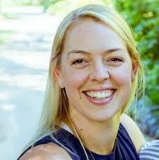 Amanda Syme's Instagram, Twitter & Facebook