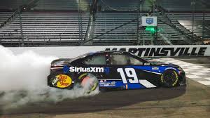 Check out what we have in store for the 2021 nascar schedule! Nascar Race At Martinsville Results Martin Truex Jr Wins Charlotte Observer