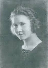 Ruth Dagmar Stark Aanerud (1903-1999)