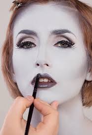 This information might be about you, your preferences or your device and is mostly used to make the site work as you expect it to. Lady Gray Grayscale Makeup You Can Master Beautylish