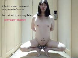 inferior chink pig(支那賤畜) on X: raceplay fantasy inferior chink pig know  her place t.co3pudPKBqXg  X