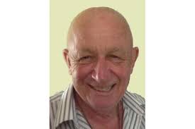 Donald Diedrich Obituary (1941