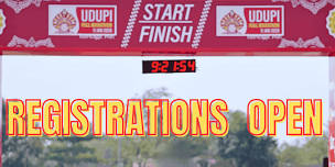Udupi Marathon 2026