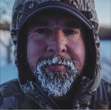 Johnny Utah Hunt Official