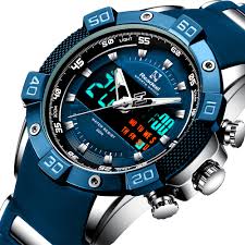 Check out our luxury sport watch selection for the very best in unique or custom, handmade pieces from our shops. Mens Watches Readeel Brand Luxury Led Digital Quartz Chronograph Man Sport Watch Waterproof Wristwatch Relogio Quartzo Masculino Quartz Watches Aliexpress