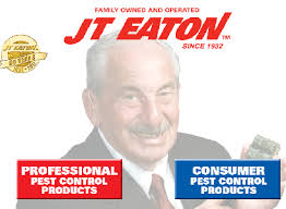 Offer pest control across north alabama. Jt Eaton Jt Eaton Pest Control Products