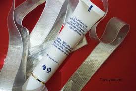 Innova Gel Contour Plus Maskara Cilt Bakimi Gozler