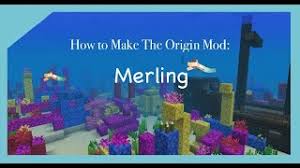 Takes water damage (includes rain) ↳ hard to interact with merling mod type. How To Make Merling Mermaid From Origins Mod No Addons Mcpe Windows 10 Xbox Ps4 Switch Youtube