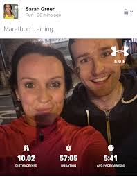 Sarah Greer is fundraising for Young Lives vs Cancer