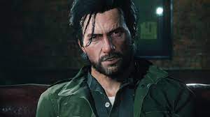 What Are The Possibilities Of Sebastian Castellanos Getting Into Crossover  Games? : r/theevilwithin