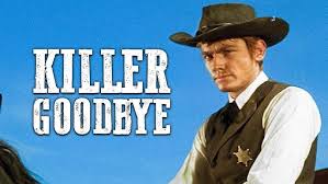 Killer Goodbye