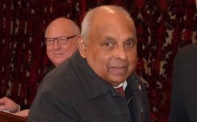 විදේශ රටවලදී මියගිය අපේ කලාකරු​වෝ