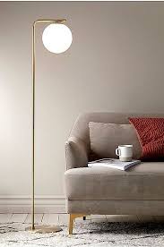 Gulvlampe Widar In 2020 Floor Lamps Living Room Lounge Lamps Lamps Living Room
