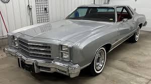 Image result for Silver 1970 Monaco