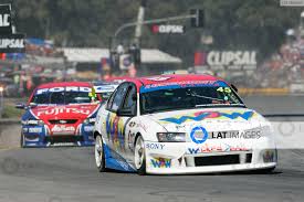 Join the conversation with #repcosc. 2005 Australian V8 Supercars Clipsal 500 Adelaide South Australia 19th 20th March Max Wilson Holdon Commodore Vz Action World Copyright Mark Horsburgh Lat Photographic Ref Digital Image Only 2005 Australian V8