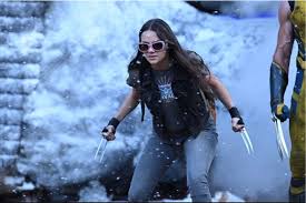 Dafne Keen Wants to Return to X-23 for the Rest of Her Life