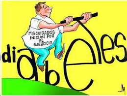 El motor hacia la actividad física