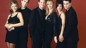 Cast reflects on beloved show before emotional special | people. Ein Bisschen Viel Penis Fur Das Kleid Kultur