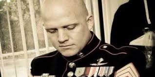 Off-duty Marine dies in skydiving accident