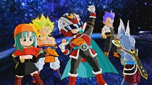 Shop dragon ball fusions us & more. Review Dragon Ball Fusions Page 2 Of 2 Oprainfall