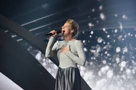 The 2020 logo has been revamped into a new concept for 2021. Allemagne Au Concours Eurovision De La Chanson 2017 Wikipedia