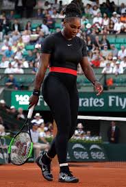 Alex conrad news.com.au may 29, 2021 5:48pm Serena Williams On Court Style Through The Years Serena Williams Tennis Serena Williams Tennis Clothes