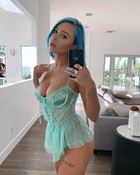 amateur ero :: erotic :: 18+ :: beautiful girl :: Leslie Hannah Belle -  JoyReactor