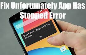 Why did huawei stop providing bootloader code? How To Fix Unfortunately App Has Stopped Error In Android Without Losing Data