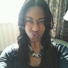 Ebony Moss's Instagram, Twitter & Facebook