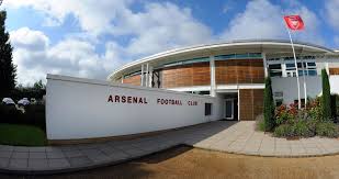 Welcome to the official facebook page of arsenal football club. Groundstaff Vacancy At Arsenal S Training Ground Turf Business