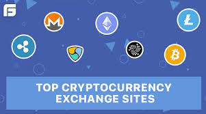 36:53 the modern investor 26 732 просмотра. Top 10 Trusted Cryptocurrency Exchange List