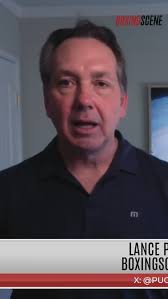 Lance Pugmire details Floyd Schofield’s father alleging that Floyd is  unable to fight Saturday due to poisoning 👀 , The post has since been  taken down by Floyd’s father and it’s unclear if the ...