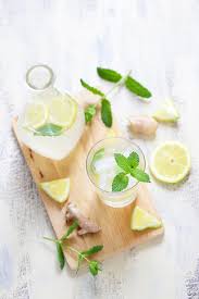 Biere sans alcool est de plus en plus populaire dans de nombreux pays. Biere De Gingembre Maison Ginger Beer Un Dejeuner De Soleil